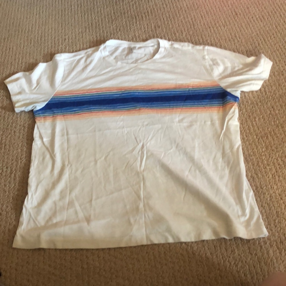 Men’s Gap T shirt Large